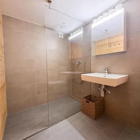 Sernisa Rez By Interhome * Verbier