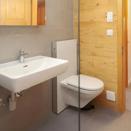 Sernisa Rez By Interhome Lägenhet *