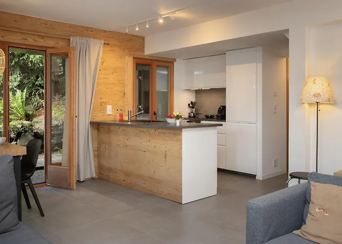 Sernisa Rez By Interhome