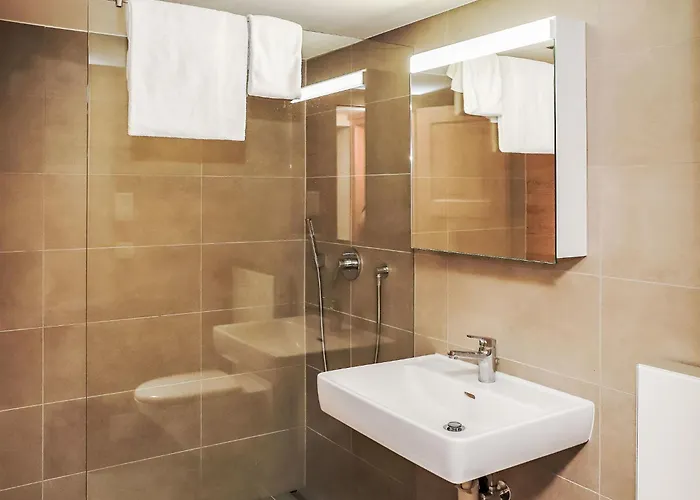 Sernisa Rez By Interhome Apartment