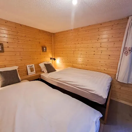 Appartement Sernisa Rez By Interhome *