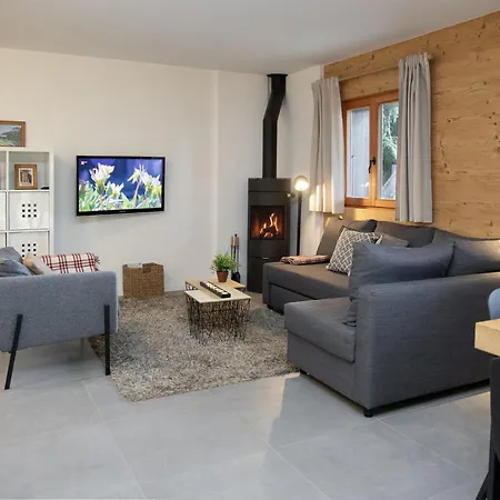 Апартаменты Sernisa Rez By Interhome *