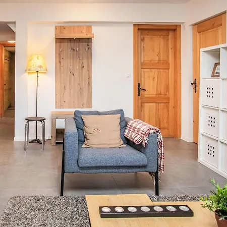 Sernisa Rez By Interhome * Вербье