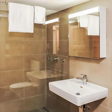 Sernisa Rez By Interhome Apartment