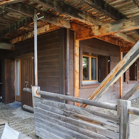 Sernisa Rez By Interhome Вербье