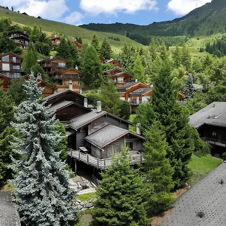 Sernisa Rez By Interhome