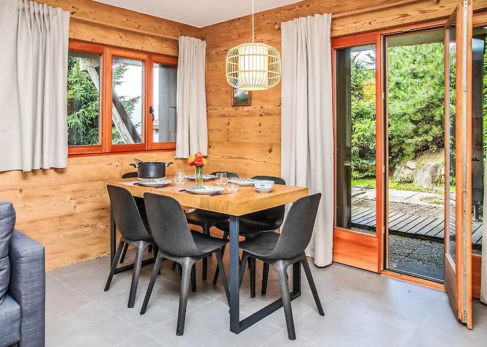 Sernisa Rez By Interhome