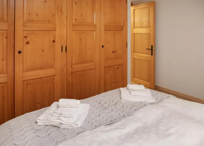 Sernisa Rez By Interhome * Вербье