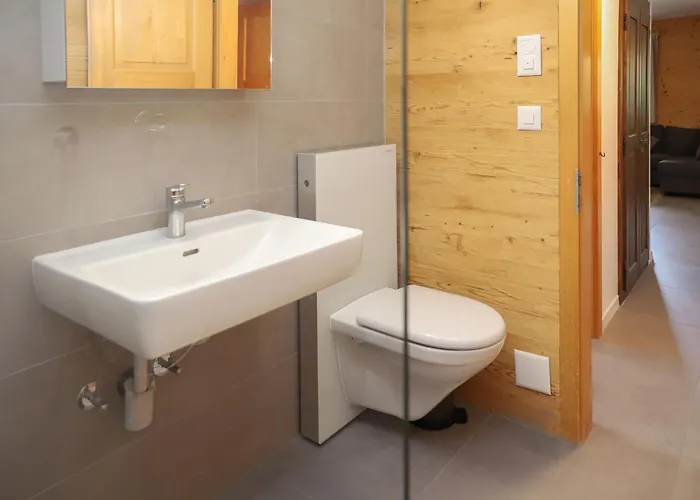 Sernisa Rez By Interhome Апартаменты *