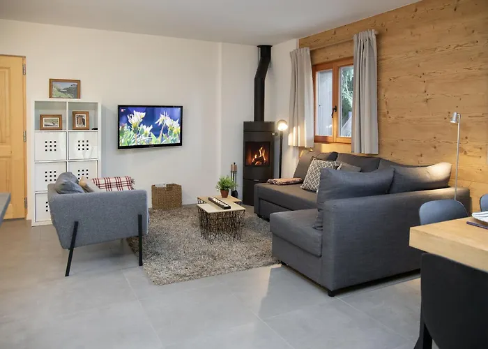 Apartamento Sernisa Rez By Interhome *