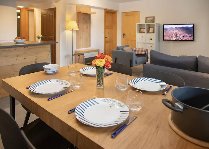 Apartamento Sernisa Rez By Interhome