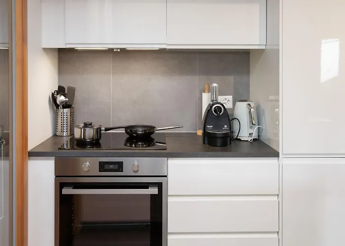 Sernisa Rez By Interhome Apartamento Verbier