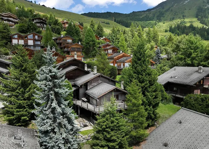 Sernisa Rez By Interhome